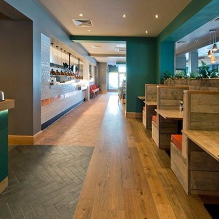 Premier Inn Premier Inn Skegness Seafront 外观 照片