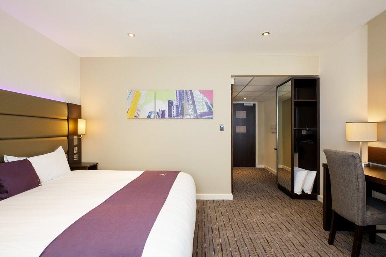 Premier Inn Premier Inn Skegness Seafront 外观 照片