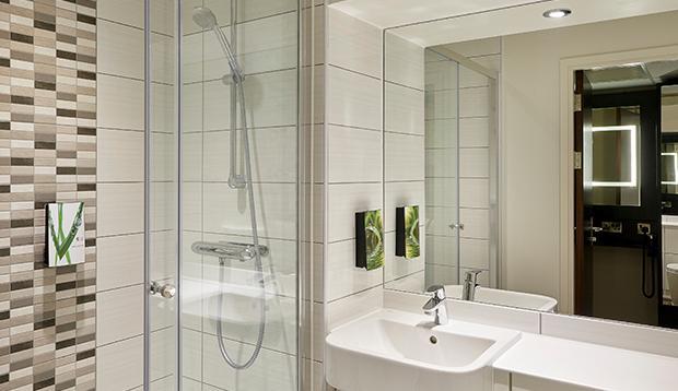 Premier Inn Premier Inn Skegness Seafront 外观 照片