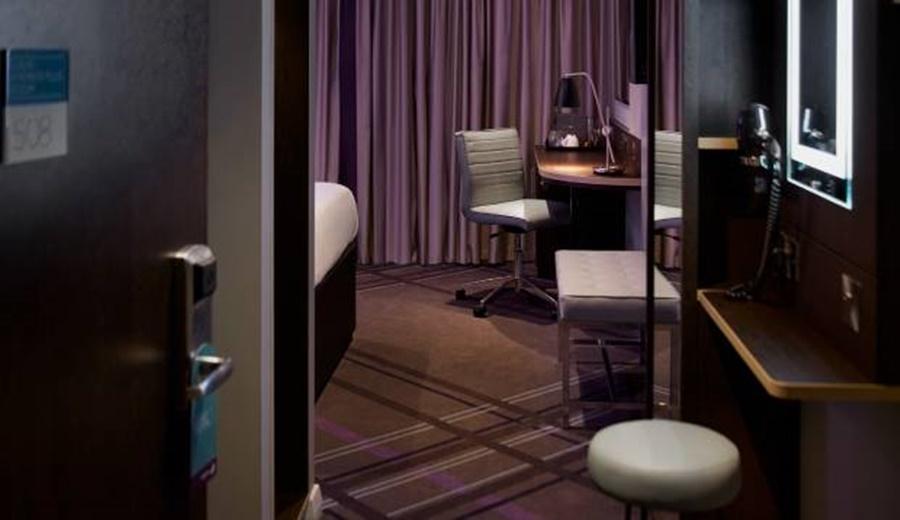 Premier Inn Premier Inn Skegness Seafront 外观 照片