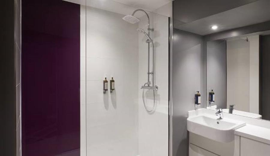 Premier Inn Premier Inn Skegness Seafront 外观 照片